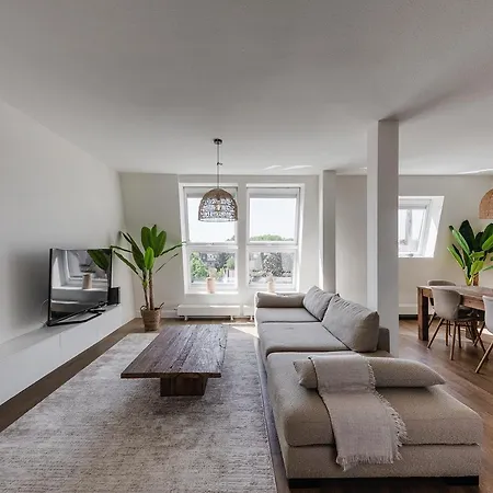 Apartament Zelle 43 *