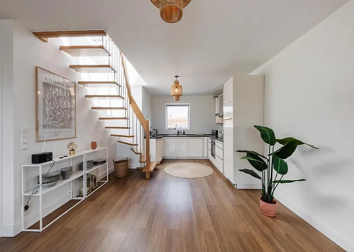 Apartament Zelle 43 *