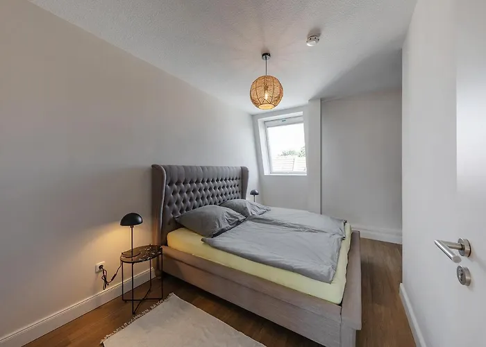 Zelle 43 Apartament Munster (North Rhine-Westphalia)